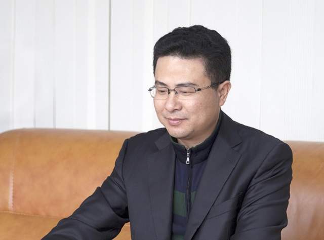 金立刘立荣近况,金立老板刘立荣个人资料