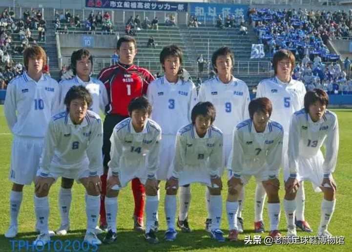 日本高中足球联赛十佳球,日本高中足球联赛第100届精彩集锦