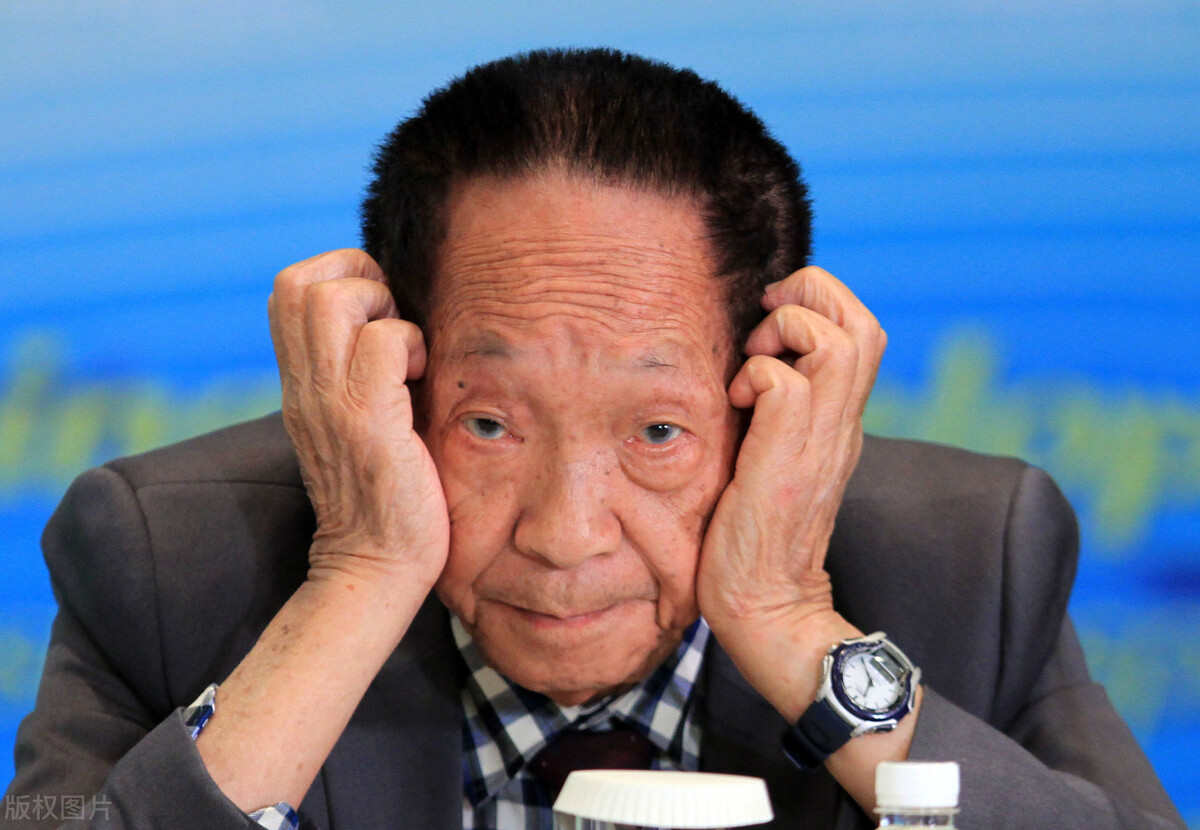 袁隆平体育成绩,袁隆平游泳比赛录像