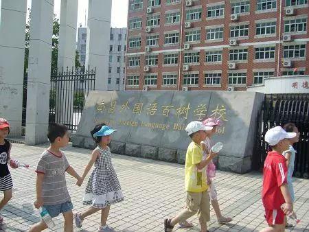 南昌市市管民办学校排名,南昌十大私立初中学校排名