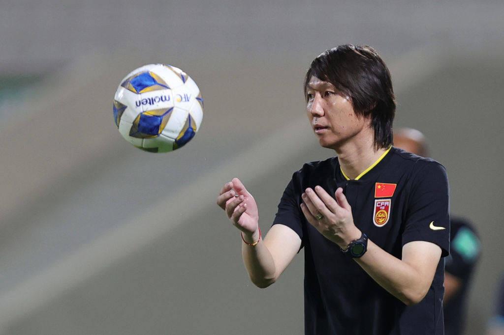 外媒评国足胜叙利亚,外媒评价卡塔尔世界杯