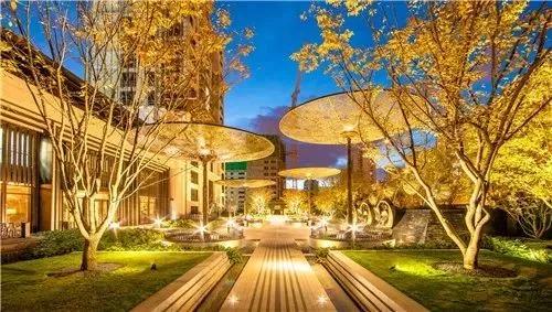 园冶杯荣誉奖,2022园冶杯地产园林奖是什么