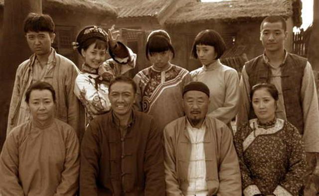 近20年最好看的10部年代剧,这八部全是槽点的电视剧