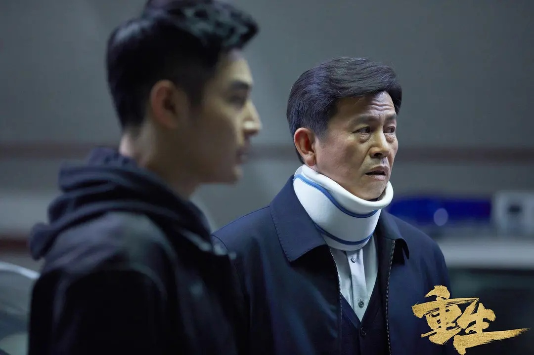 重生路铭嘉崇拜秦驰,重生路铭嘉秦驰