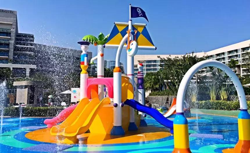 美高梅酒店热气球,美高梅热气球