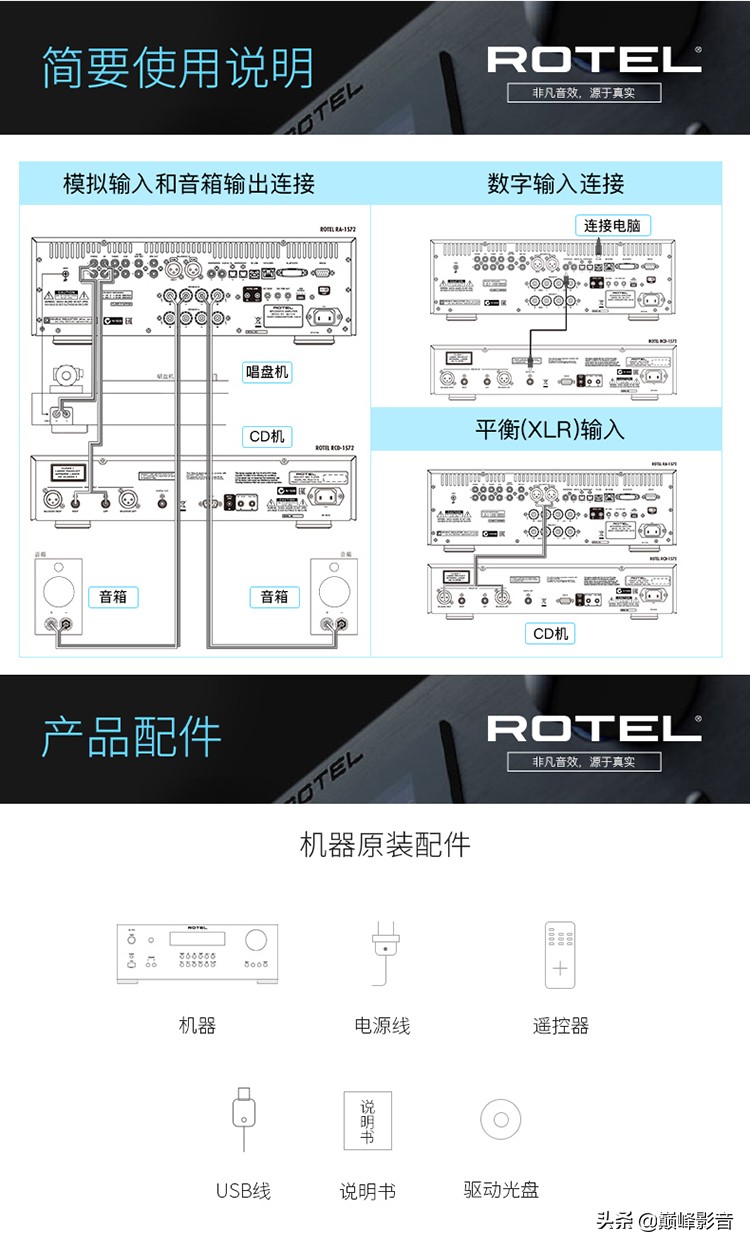 英国路遥ra12功放评测,英国路遥rc1090功放机价格