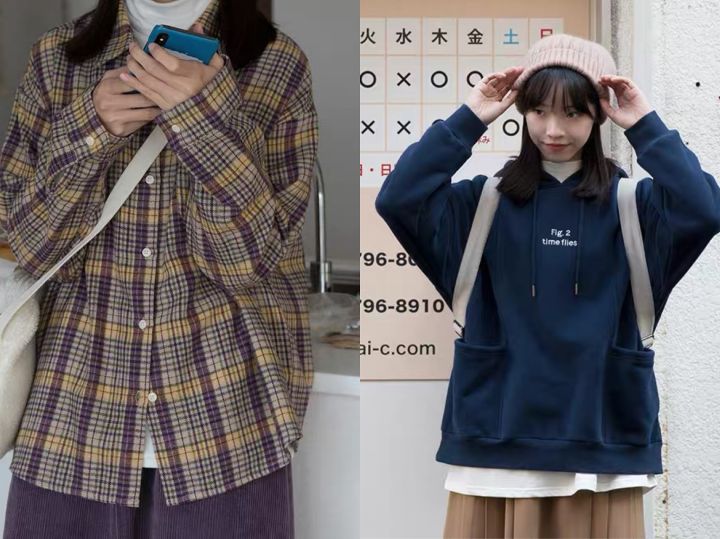 20家私藏淘宝高分女装店|便宜好看不撞款,刚好不用线下逛街了