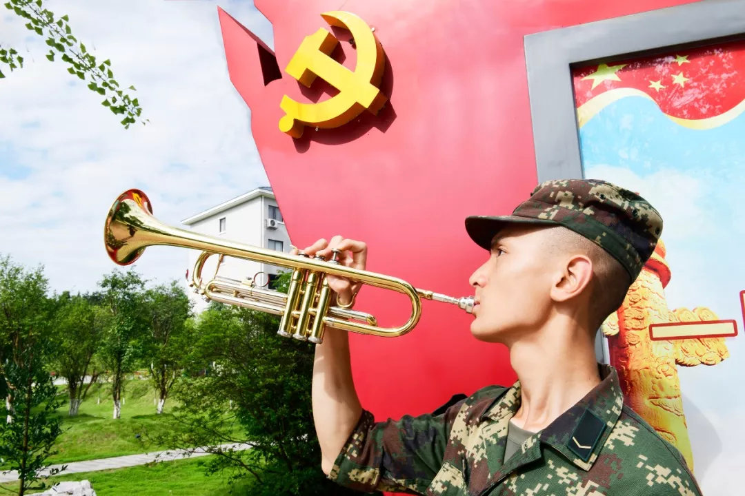 这些熟悉的部队生活，你真的了解吗？