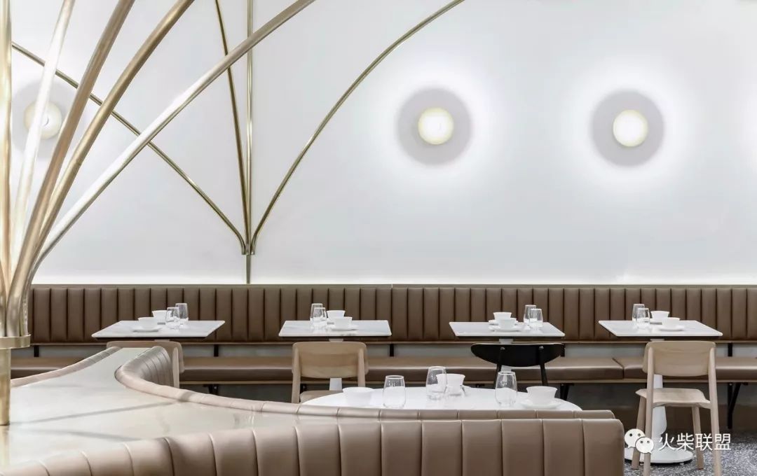 艺术创意餐厅设计图片,100种创意餐厅装修效果图