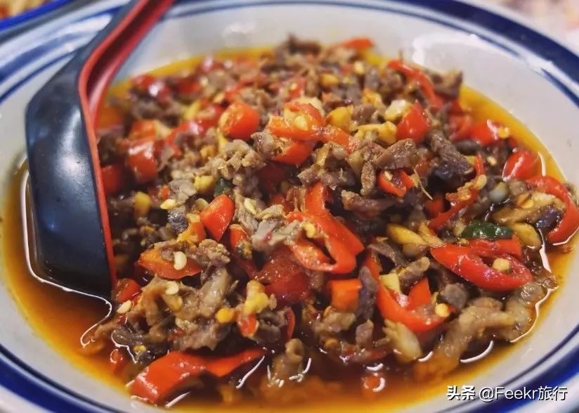 长沙广电附近美食,长沙湖南广电中心美食