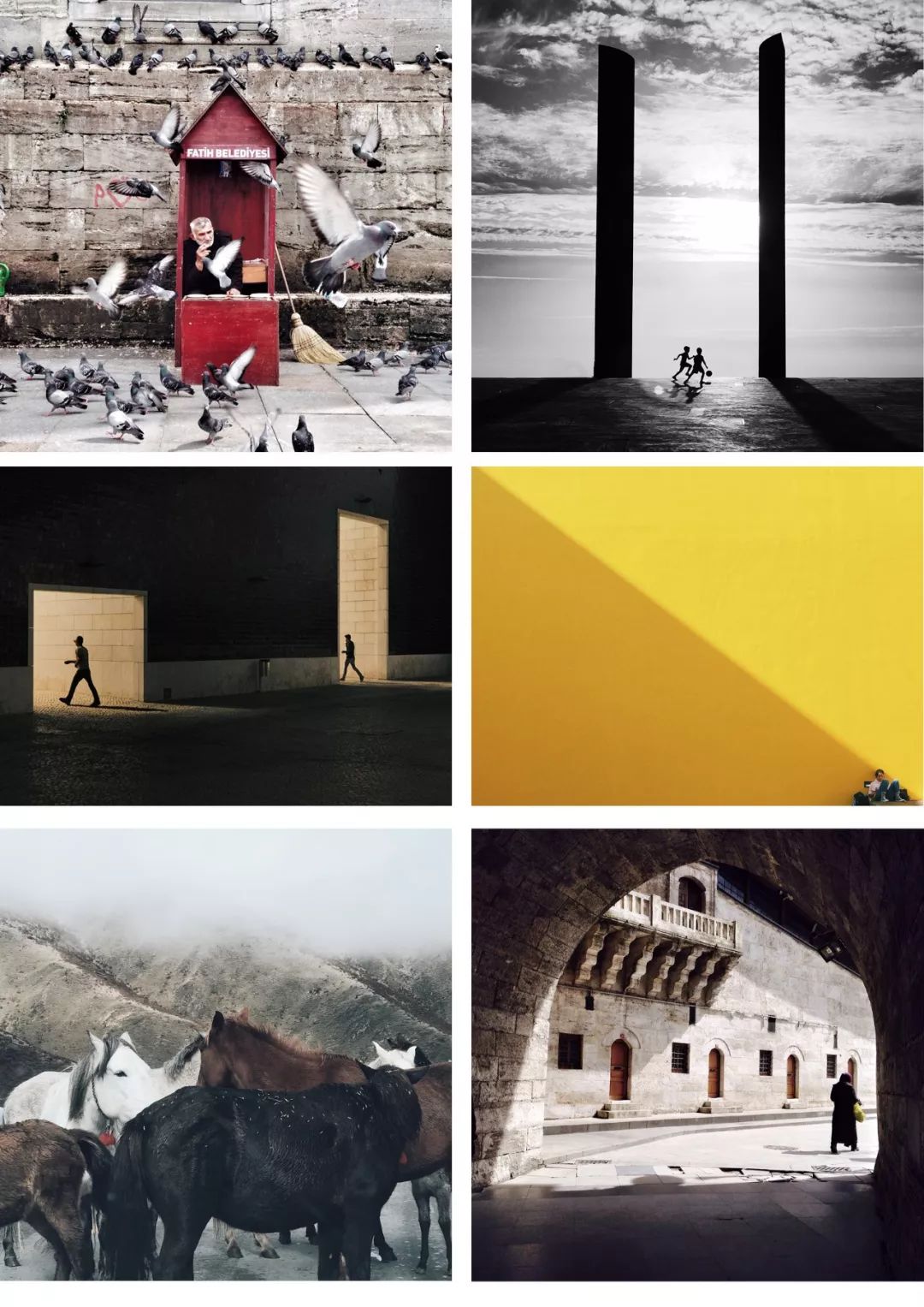 最全iphone拍照功能使用技巧,iphone最近流行的拍照手法