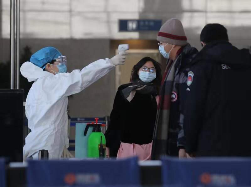 最新回国措施,回国入境转机最新通知