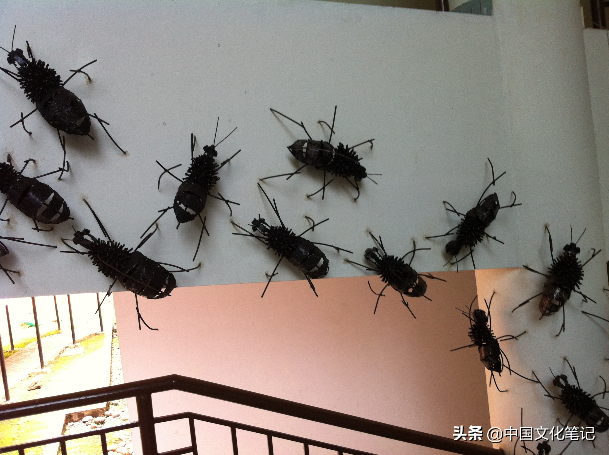 去沙巴大学和水上清真寺,沙巴水上清真寺自由行热门攻略