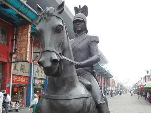 天津滨海新区和塘沽是一回事吗,滨海新区和塘沽区有什么区别