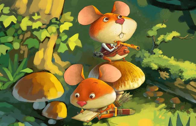 十二生肖的故事传说,十二生肖的故事传说在线听