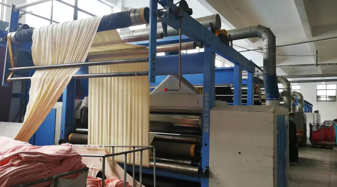 纯碱为什么可以用于印染,纯碱印染过程中发挥作用