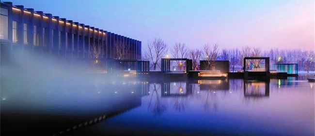 鄢陵建业花满地酒店婚宴,鄢陵县花满地酒店婚礼