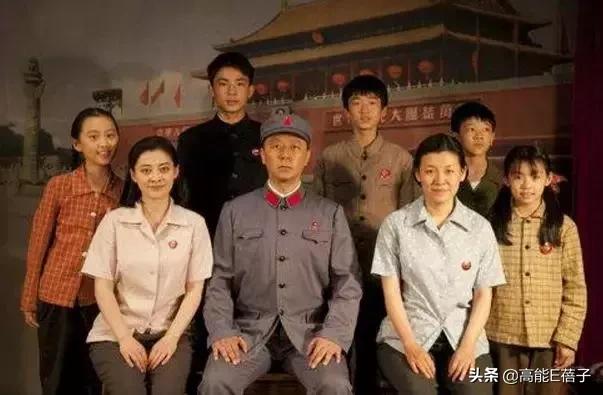 大江大河打脸程家,大江大河四宝打脸