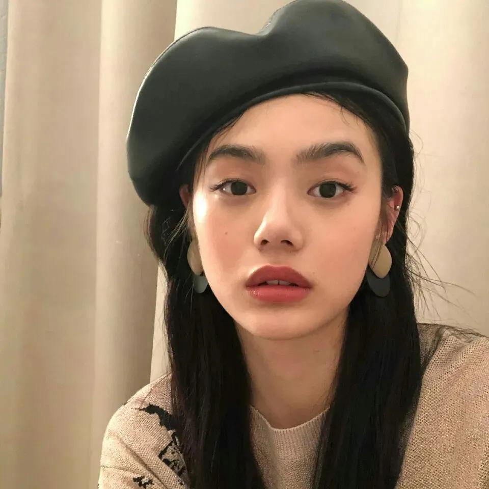 100张好看不常见的微信头像,适合中年女人高雅的微信头像