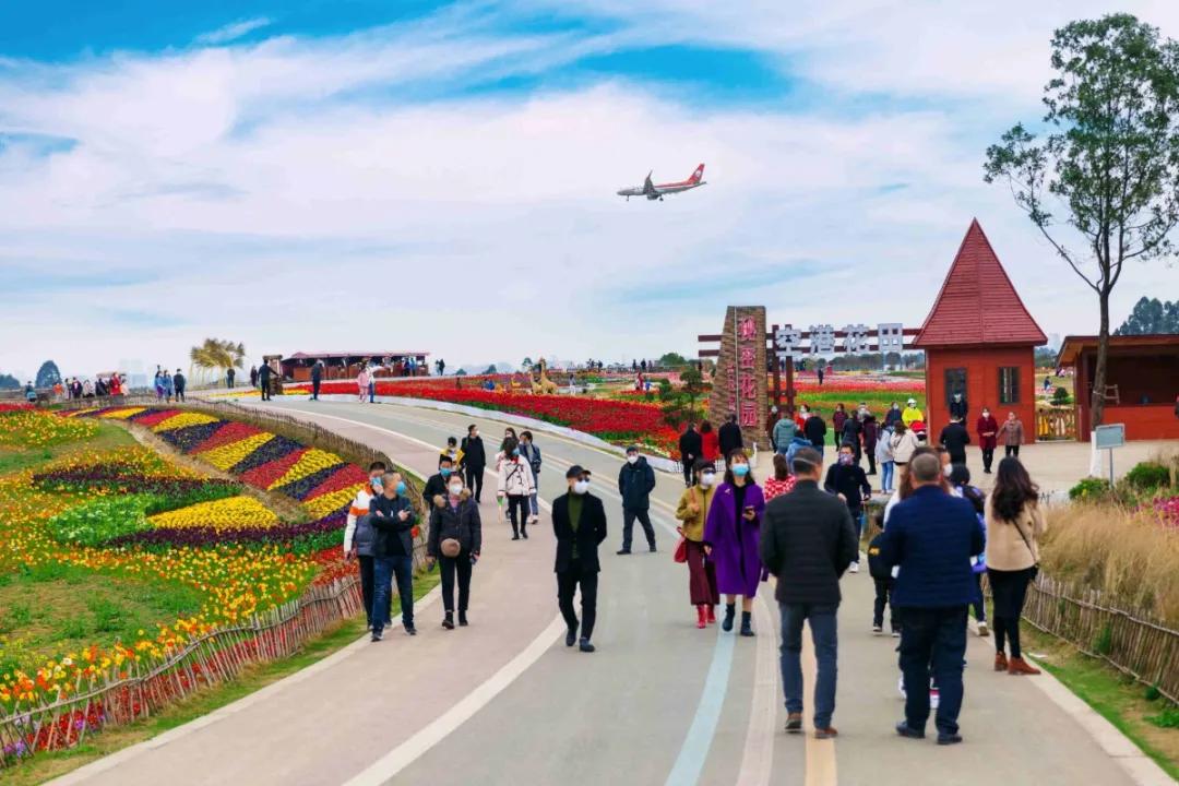 成都春游好去处周末 (成都周边周末春游推荐)