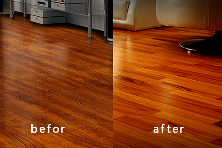 木地板清洁保养方法及注意事项,木地板清洁保养方法与注意事项