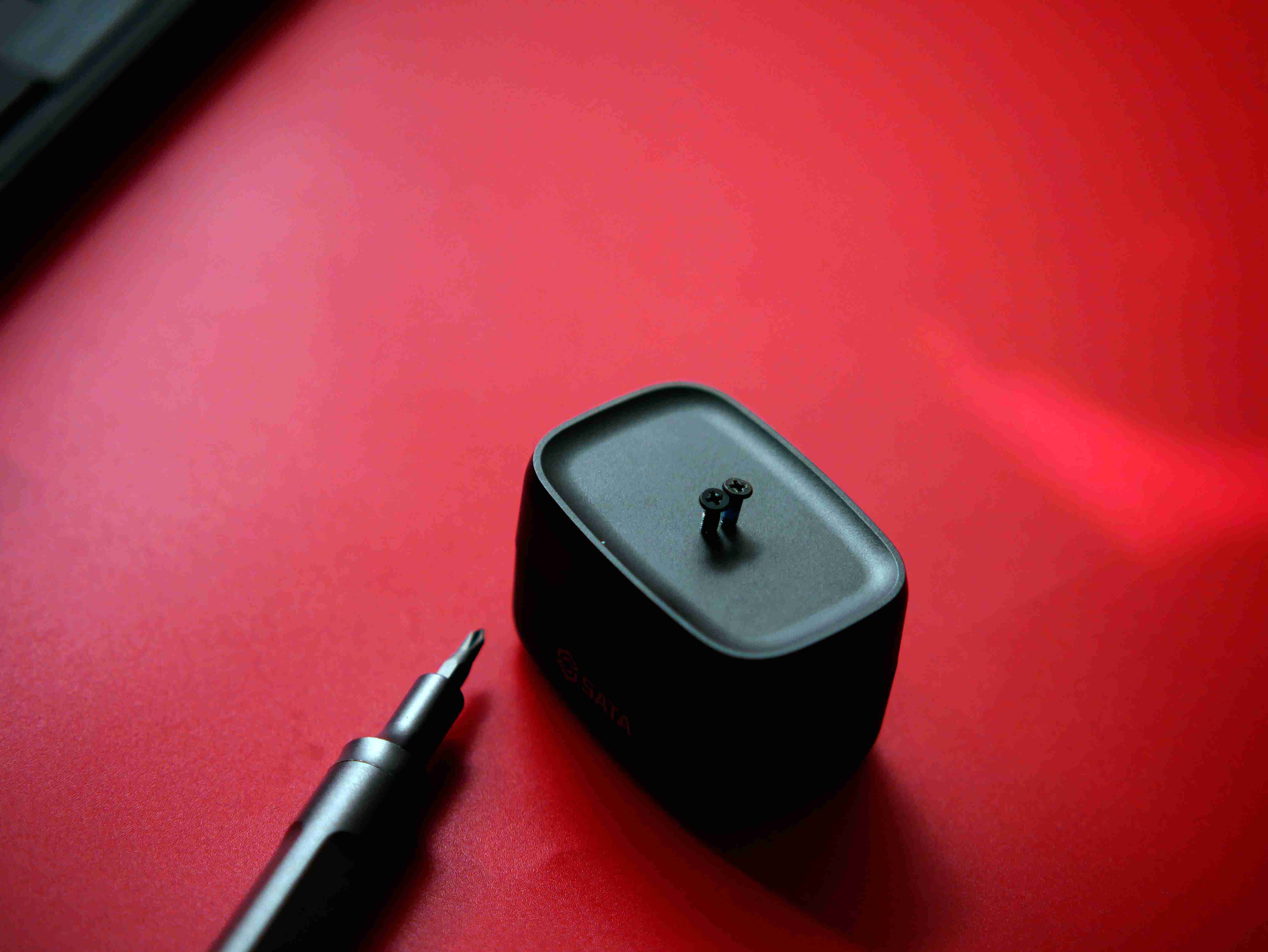 不选博世的都选了它，工具界的小米，世达PEN螺丝刀套装评测