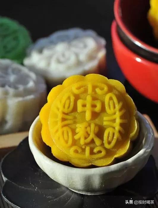 中秋节的来历和习俗是什么视频,河南中秋节的来历和习俗是什么