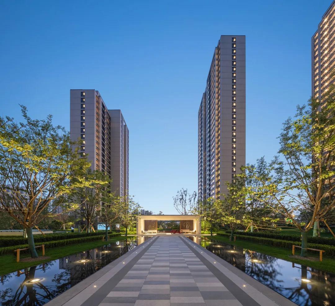 滨湖一盘同意交付整改！4大品质升级！10大交付小区上红榜