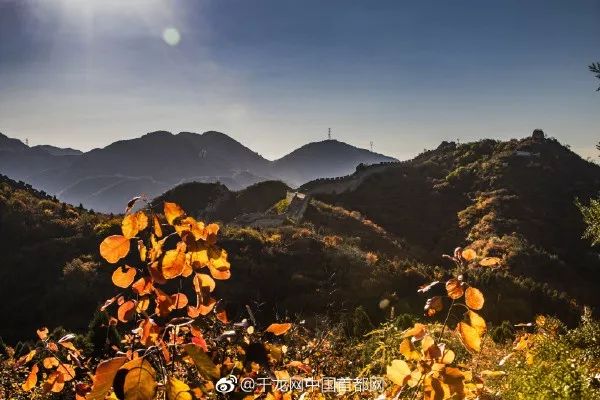 去北京不可错过的地方,不去热门景点游北京