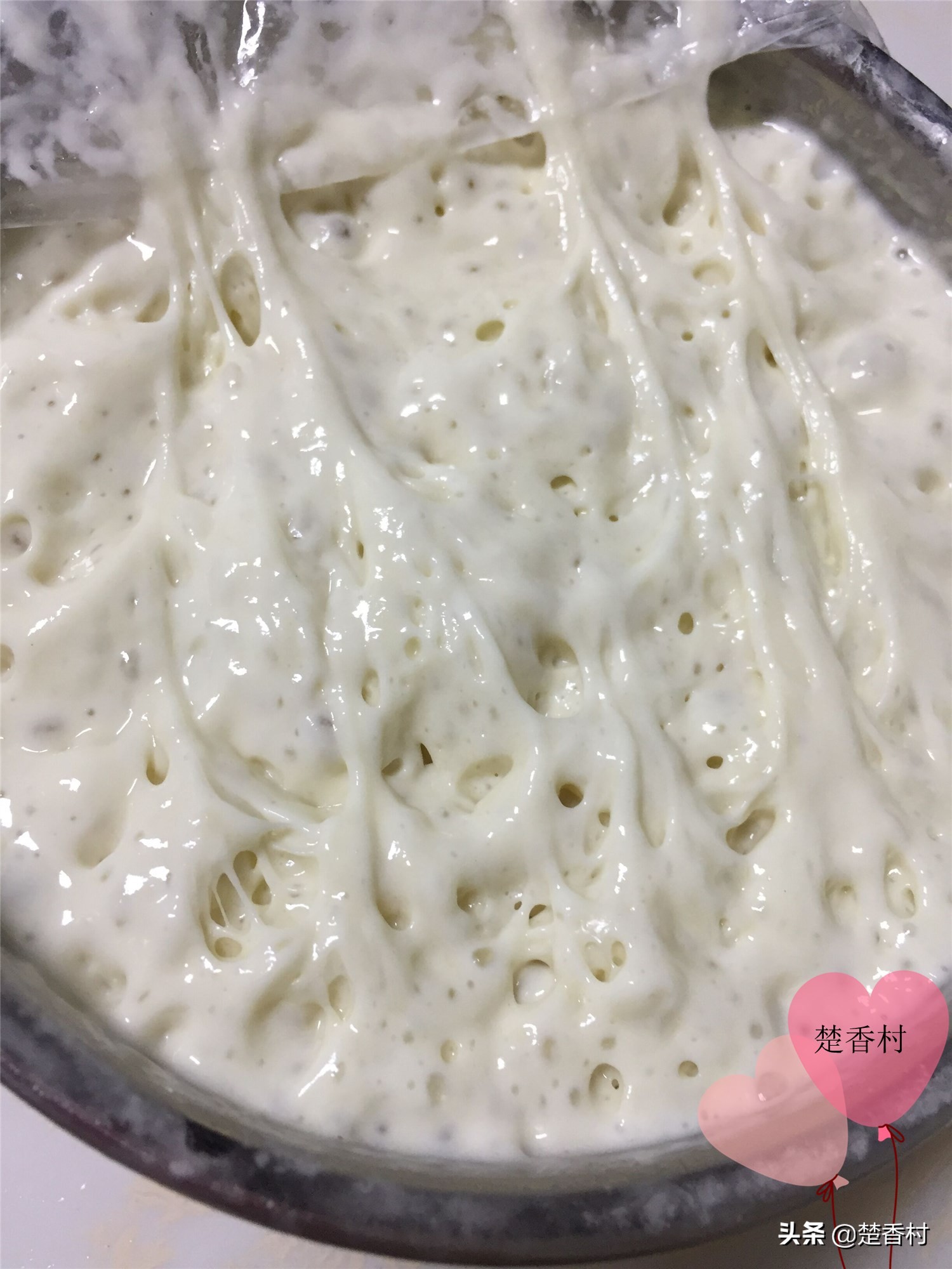 做老面馒头的老面可以放多久,老面馒头是纯老面还是需要加新面