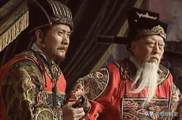 大明言官：由溯本正源的先行者，到王朝衰败的掘墓人