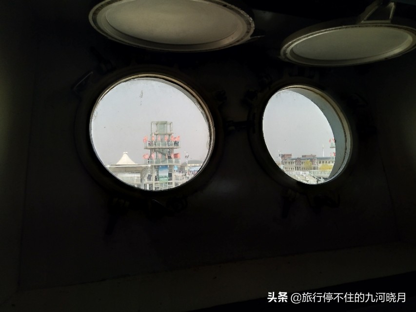 天津航母主题公园门票到几点,天津航母主题公园如何购票