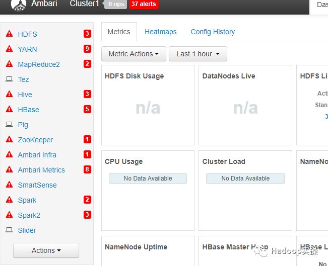 0479-如何禁用HDP2.6.5的HDFSHA