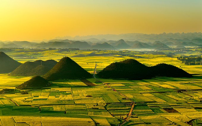 2019旅行目的地盘点,2019年12月3天旅行地推荐