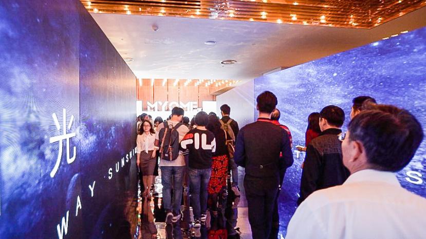 悦见阳光力量｜阳光城江苏区域成绩斐然发展再攀高峰