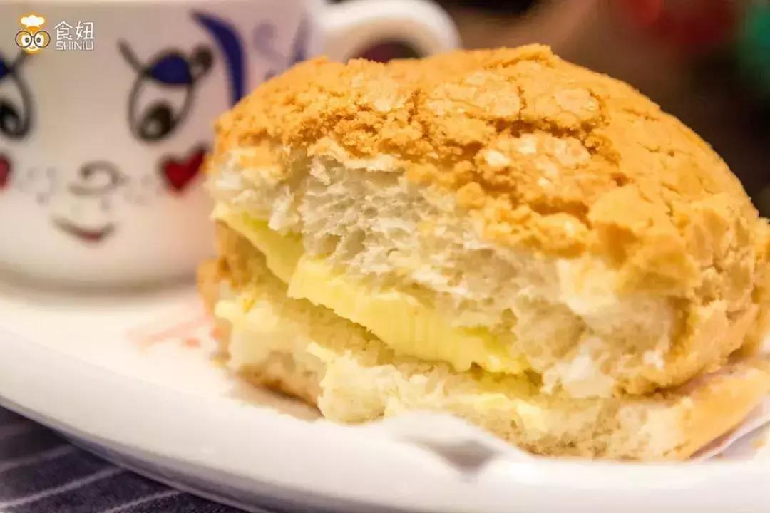 吃过这几家面包店的人，都成了铁粉！