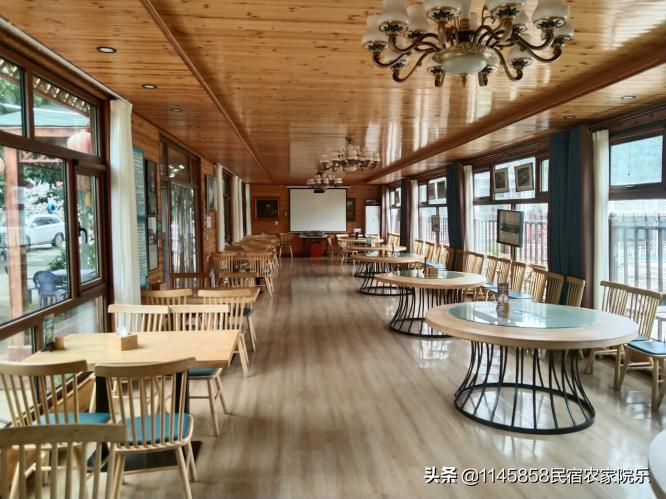 蓟县西井峪村农家院,天津蓟县漫步山间农家院