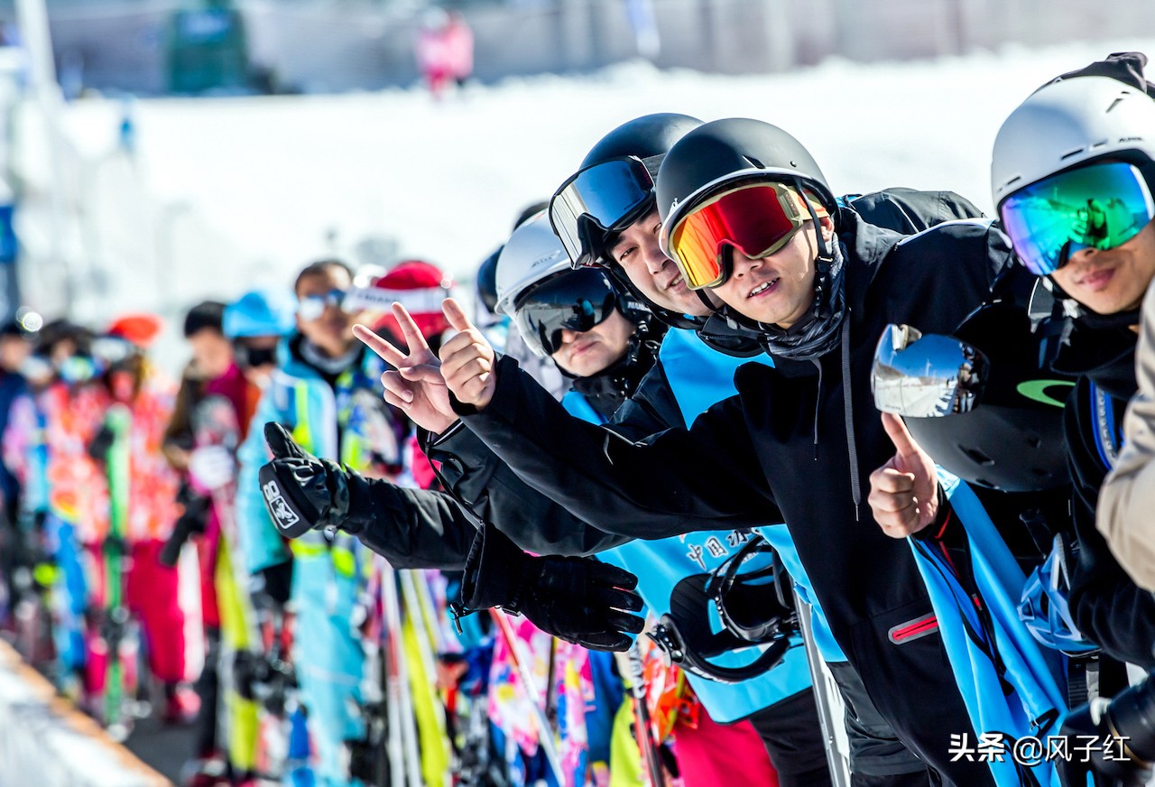 湖北宜昌五峰滑雪场,宜昌滑雪基地