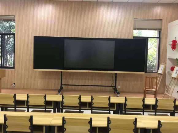 智能交互式纳米黑板报价,纳米智慧互动黑板参数