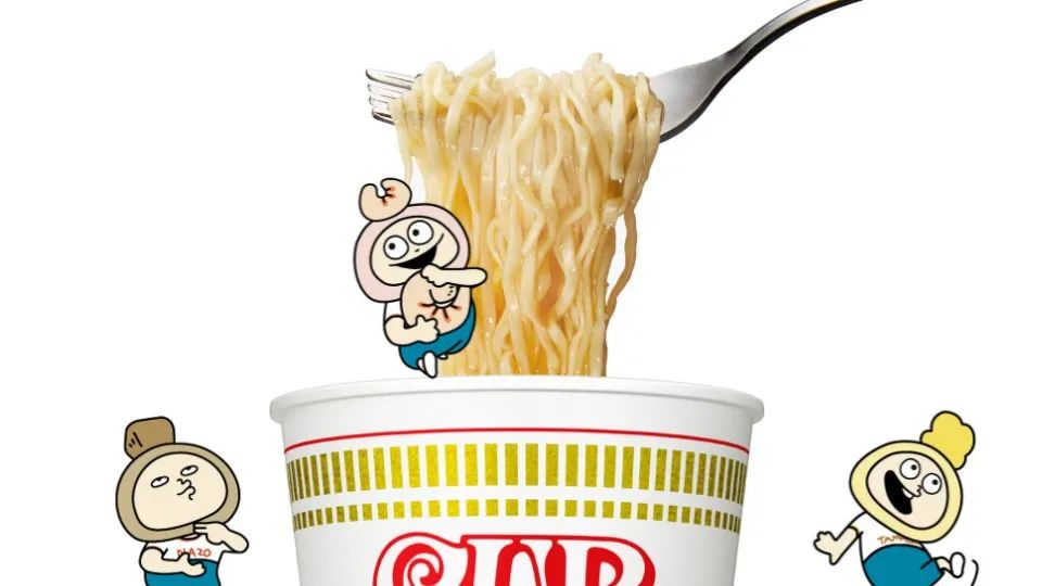 一秒就上瘾，这家日本公司拍广告片，太牛了