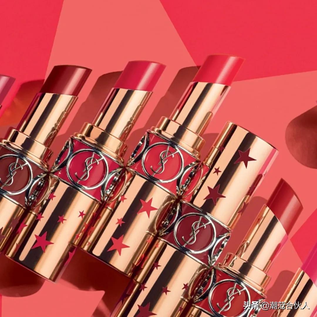 李佳琦omg这个产品也太好用了吧,李佳琦被称为美妆界的代名词