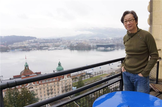 香港第一cult片《力王》：上映7天被下线，堪称“童年阴影”