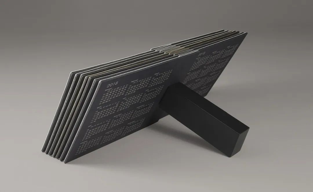 设计日历,签到日历设计