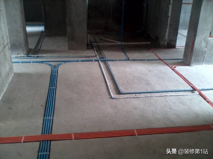 各种水电改造价目表,水电改造一般多少钱一个平米