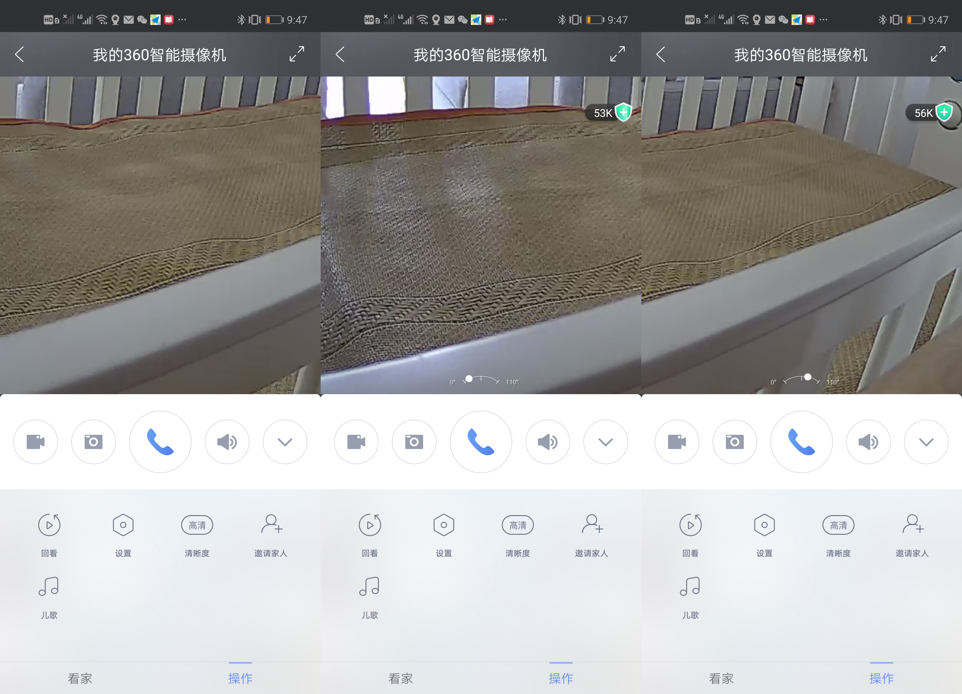 360小水滴摄像头wifi模组,360小水滴摄像头评测