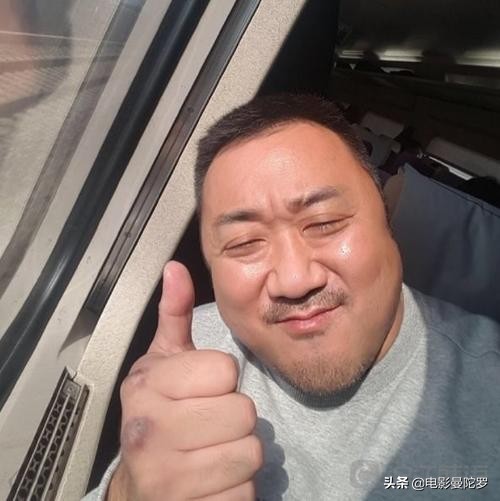 马东锡在韩国综艺中被遇见的视频,韩国最后一个男人马东锡当老师