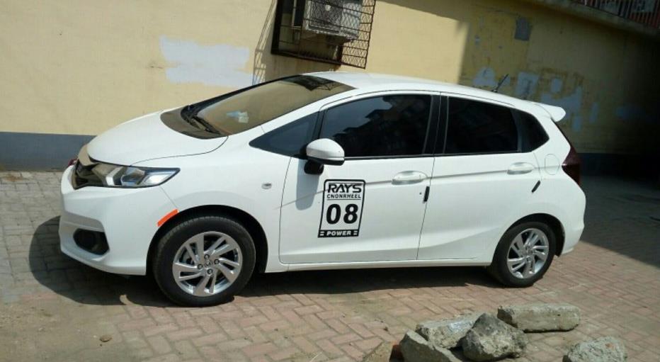 本田飞度凭什么敢卖9.78万,飞度销量破万