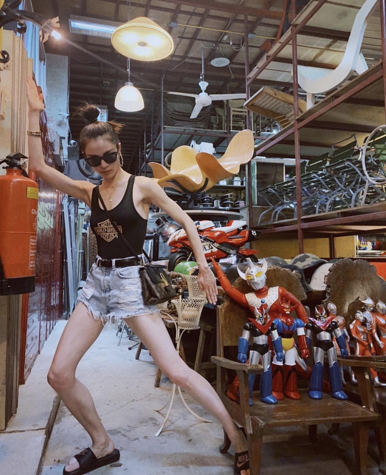 泰国曼谷旅游购物攻略视频,曼谷购物全攻略bigc