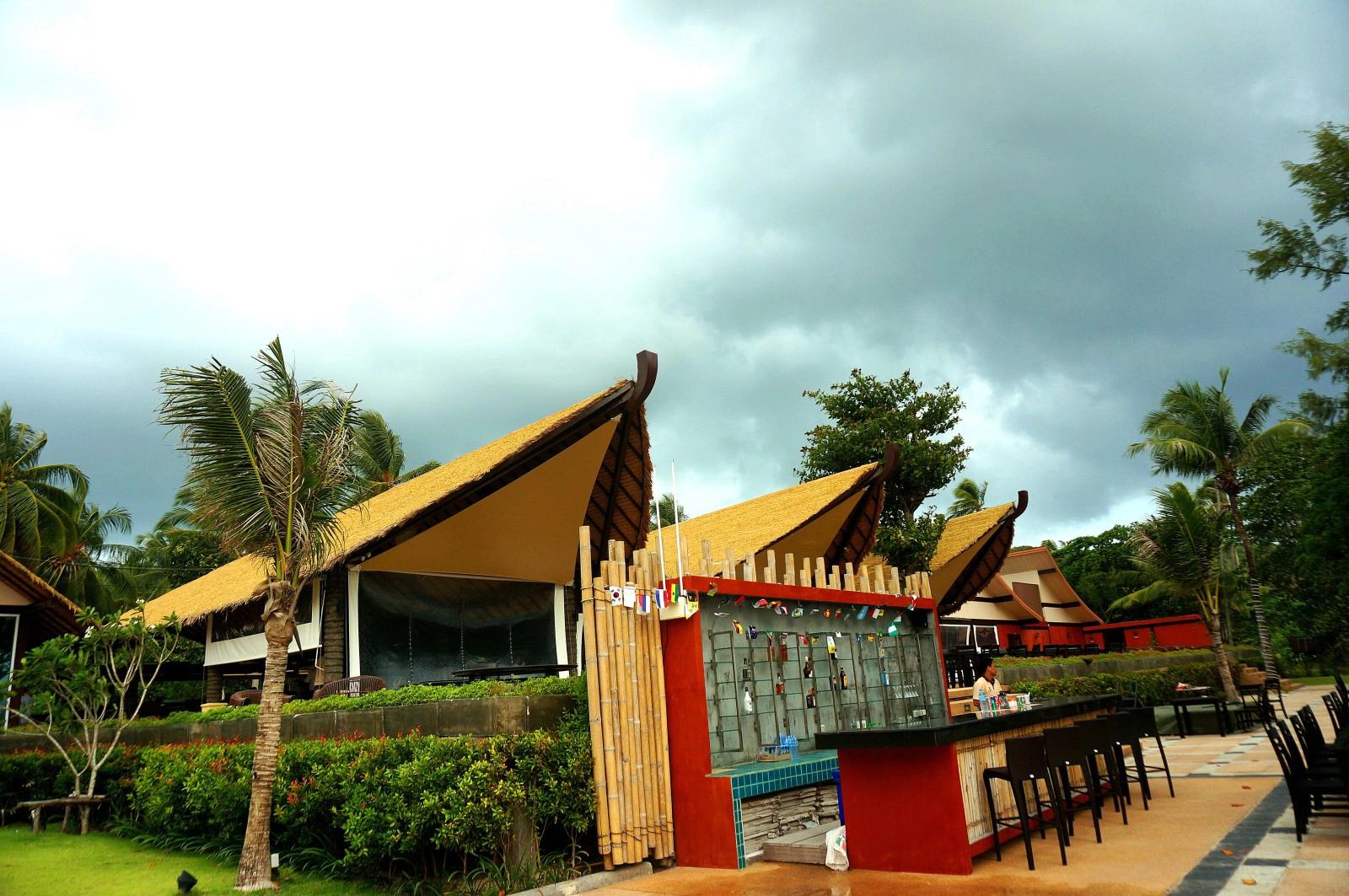 普吉pp岛浮潜,普吉岛nuibeach浮潜