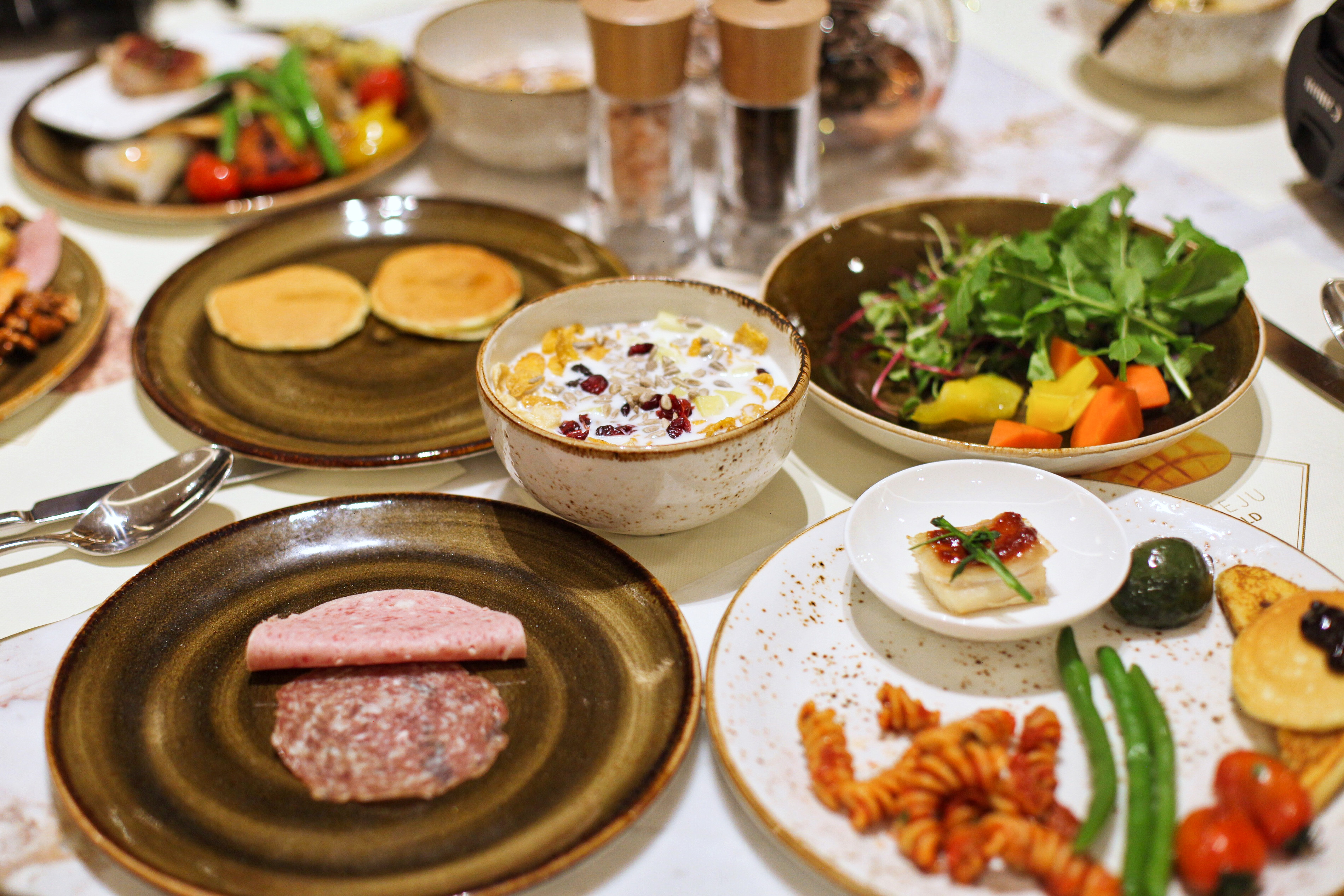 济州岛必玩的景点介绍图片,韩国旅行必打卡景点攻略